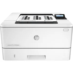 Замена прокладки на принтере HP Pro 400 M402DNE в Тюмени